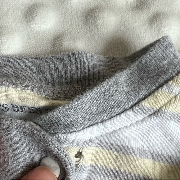 Halo Sleepsack size Small and Newborn Boy Set GUC - Picture 3 of 3